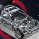 Illustration for article titled 2016 Jaguar XE Aims For 75 MPG, But Not In The US